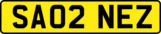 SA02NEZ