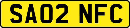 SA02NFC