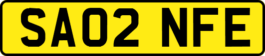 SA02NFE