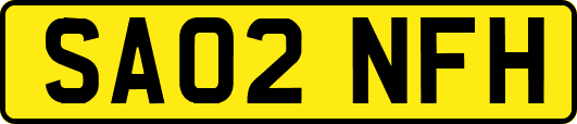 SA02NFH
