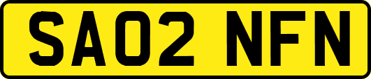 SA02NFN