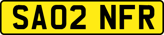 SA02NFR
