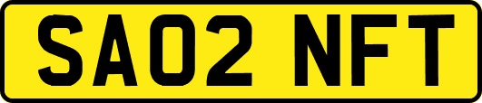 SA02NFT