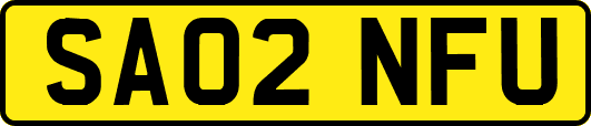 SA02NFU