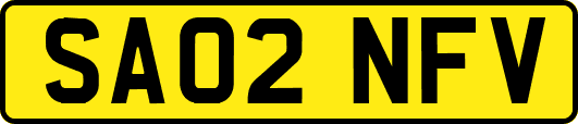 SA02NFV