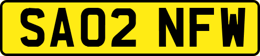 SA02NFW
