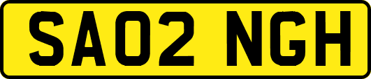 SA02NGH