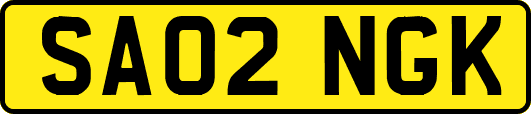 SA02NGK