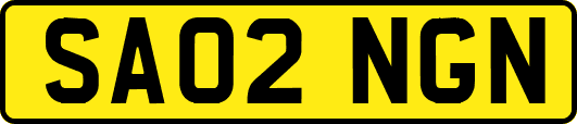 SA02NGN
