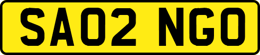 SA02NGO