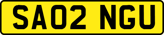 SA02NGU