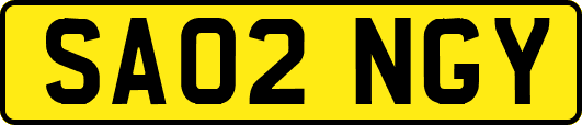 SA02NGY
