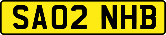 SA02NHB