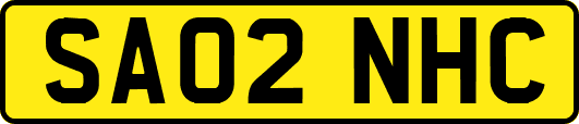 SA02NHC