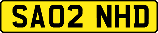 SA02NHD