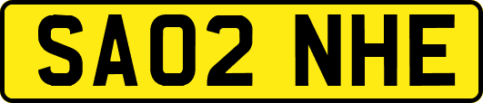 SA02NHE