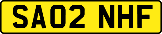 SA02NHF