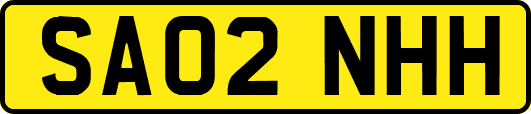 SA02NHH