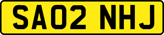 SA02NHJ