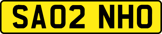 SA02NHO