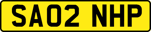 SA02NHP