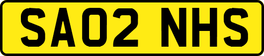 SA02NHS