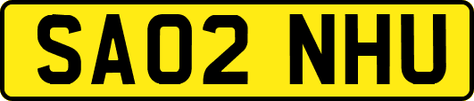 SA02NHU