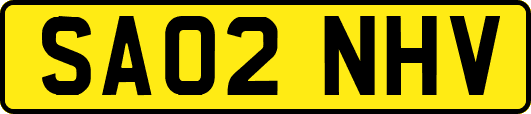 SA02NHV