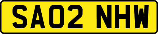 SA02NHW