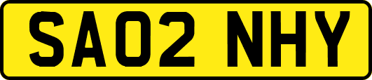 SA02NHY