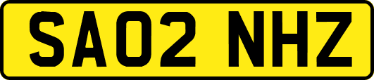 SA02NHZ