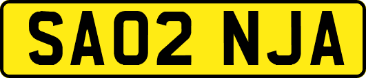 SA02NJA