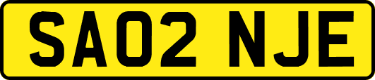 SA02NJE