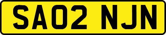 SA02NJN
