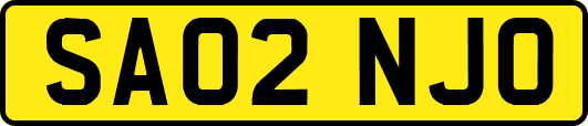 SA02NJO