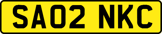 SA02NKC