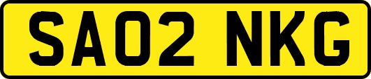 SA02NKG