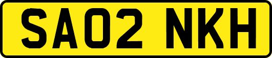 SA02NKH