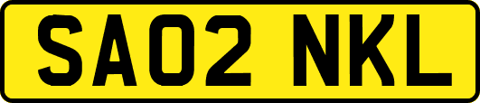 SA02NKL