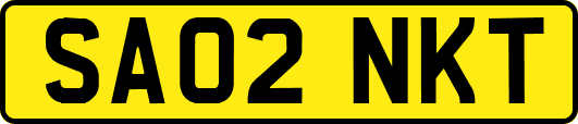 SA02NKT