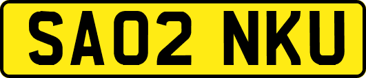 SA02NKU