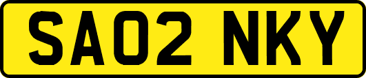 SA02NKY