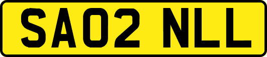 SA02NLL