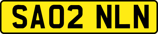 SA02NLN
