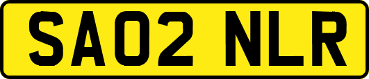 SA02NLR