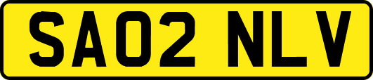 SA02NLV