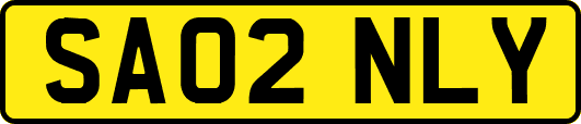 SA02NLY