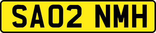 SA02NMH