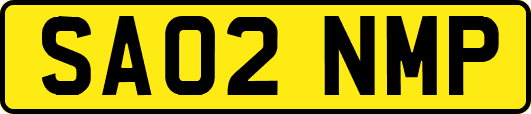 SA02NMP