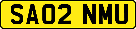 SA02NMU